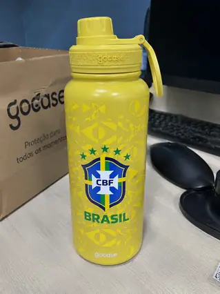 Foto enviada por Patrícia M.