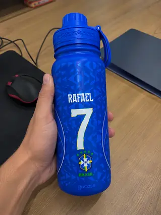 Foto enviada por Rafael T.