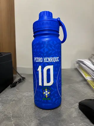Foto enviada por Pedro Henrique L.