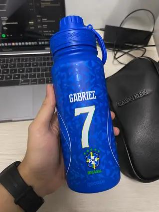 Foto enviada por Gabriel S.