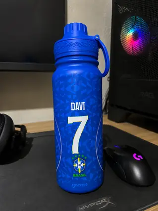 Foto enviada por Davi M.
