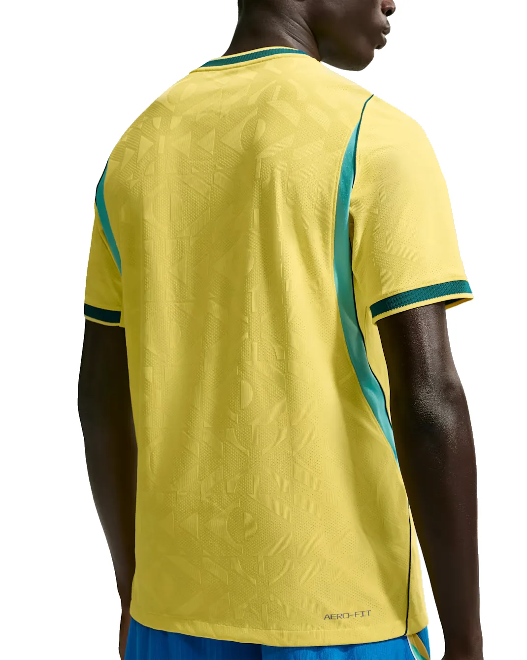 Miniatura 2 do Kit 2 Camisas Seleção 2026